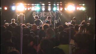 stack44 20111223 shinjuku ACB 『automatic addiction』～『Direction』 [upl. by Sherrard]