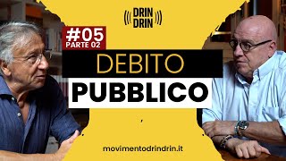 DEBITO PUBBLICO [upl. by Mcclees]