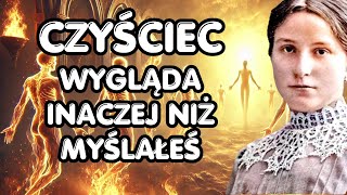 Jezus Powiedział Mi Czym Naprawdę Jest Czyściec  Maria Valtorta [upl. by Gombosi]