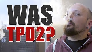 Ach schon TPD2 Was wird jetzt aus dem Kanal [upl. by Obbard878]