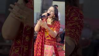 RAM SIYA RAM JAY JAY RAM LIVE SHOW SONU CHARAN [upl. by Sperling]