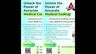 AimUP Accurate Medical Coding [upl. by Kcim]