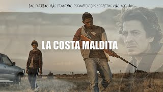 La Costa Maldita  Los pueblos más pequeños esconden los secretos más oscuros  Cine criminal HD [upl. by Druci]