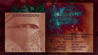 Muslimgauze ‎– Drugsherpa 1994 MCD  FULL ALBUM [upl. by Attenaj]