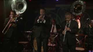 Preservation Hall Jazz Band quotIts Your Last Chance To Dancequot [upl. by Riti920]