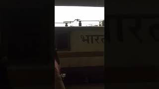 Train Sarnath express 🚂🚂💥💥 [upl. by Dodie]