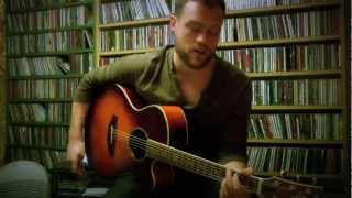 SEAL CRAZY  COVER  JAMES ROBINSON [upl. by Huntlee]