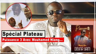 Puissance3ParcoursHommage Rendu à Cheikh Béthio Et S SaliouLes Révélations de Mouhamed Niang [upl. by Mehta]