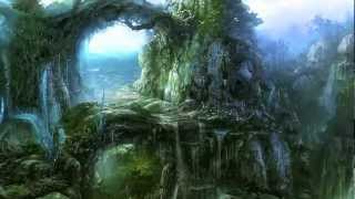 Final Fantasy XIII OST  The Sunleth Waterscape JP Version Extended amp Looped [upl. by Boff192]