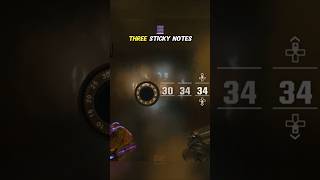 How to unlock the vault in Black ops 6 promptness blackops6 subscribe shortvideo shorts [upl. by Harald]