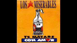 Los Miserables  Etarra [upl. by Tychonn321]