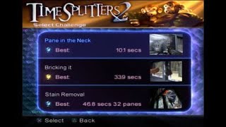 TimeSplitters 2 20241010043836 TS2 [upl. by Binky]