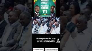 Depuis l’élection au Senegal ce sketch que j’ai joué depuis ‘’Bonjour 2014´’ est devenu très viral [upl. by Farrar]