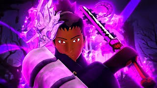 The NEW Inferno Sword Flame Control SS Weapon Is Amazing In Shinobi Striker [upl. by Ylsew809]