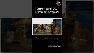 Somerkersfees  Koos du Plessis  Cape Town Camerata [upl. by Shaw]