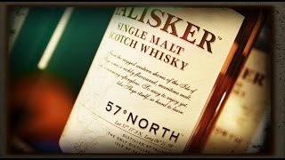 Talisker 57° North [upl. by Gilbertson172]