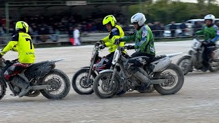 Le motoball une institution sportive vitryate [upl. by Modesty]