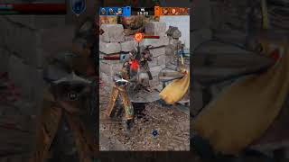 Bora Bora gaming multiplayer multiplayer forhonor [upl. by Sikata]