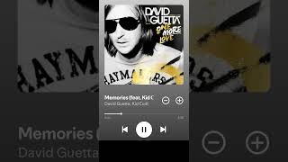 MEMORIES  David Guetta \\Top song\\ music phonk [upl. by Garneau]