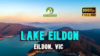 LAKE EILDON Victoria [upl. by Aldercy]