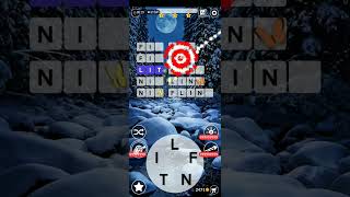 Wordscapes Uncrossed Daily Puzzle December 1 2024 [upl. by Danella]