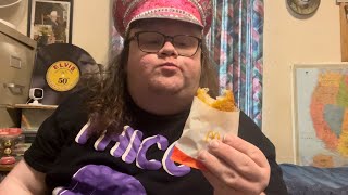 McDonalds 😡 Life Update Mukbang [upl. by Nylla852]