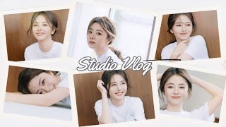 谭松韵  Đàm Tùng Vận  Tan Song Yun  Studio Vlog 15112024 [upl. by Carlen]