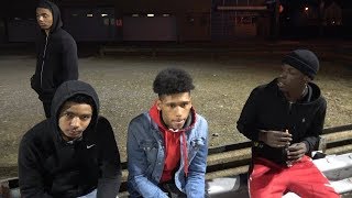 PITTSBURGH PA HOODS  INTERVIEW WITH LOCALS [upl. by Akimihs]