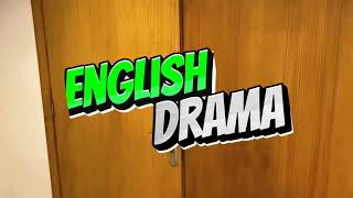 Extraescolars al CIDE  English Drama [upl. by Balfore]