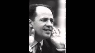 Parsifal Konya Stewart Varnay Neidlinger Greindl Boulez 1966 LIVE [upl. by Drwde]