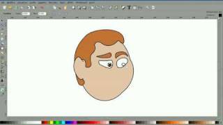 Disegnare fumetti con Inkscape [upl. by Swift]