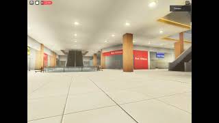 Explore Mall Edition Episode 12 Tagum Mall Roblox [upl. by Clary]