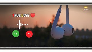 New Love Ringtone  Popular Flute Ringtone  Viral Bgm Ringtone  Romantic Instrumental Ringtone [upl. by Lengel127]