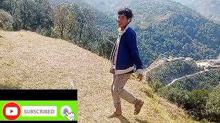 KahiletimropachheurimaajihiylyogeshsiwakotiloldNewNepalisongcoverlLyrics360p [upl. by Trilley]