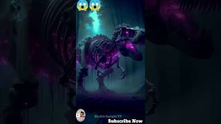 7monster 👹 shorts nature amazing monster scary [upl. by Berrie452]