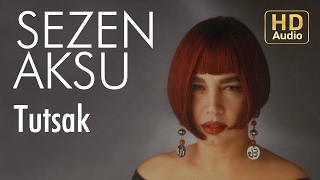 Sezen Aksu  Tutsak Official Audio [upl. by Letty361]