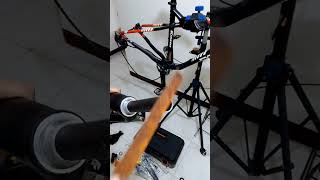 ASMR  MTB FORK INSTALLATION [upl. by Cathrine]