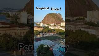 Magistral Urca  Luv U  urca paodeaçucar [upl. by Releehw]