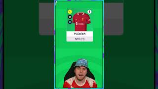 FPL Gameweek 4 Team Selection  Salah In  fantasypremierleague [upl. by Rusticus]