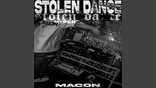 Stolen Dance Hypertechno [upl. by Ilah]