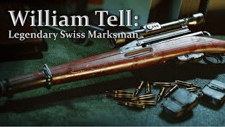 Warzone Swiss K31 sniping montage William Tell Overture Finale [upl. by Lucie]