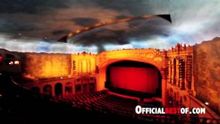 Tour of the Phoenix Symphony Hall amp Orpheum Theatre  Phoenix Convention Center [upl. by Einallem]