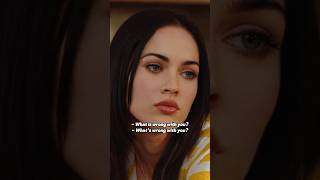 What’s wrong with you jennifersbody meganfox amandaseyfried movie viral shorts [upl. by Jaella]