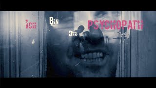 Plastic Autumn  Psychopath Official Live Music Video  Subtitle [upl. by Bagley202]