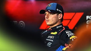 Windsor verwacht nieuwe heldenrol voor Verstappen quotIk ben nog altijd onder de indrukquot [upl. by Mountfort]