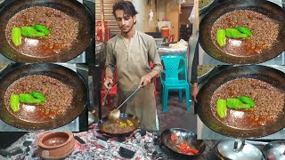 Beef Keema Karahi Recipe  Keema Karahi Restaurant Recipe [upl. by Tongue]