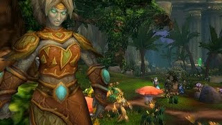 DalaranWoW  Freya Hard Mode 3 elders 25 players by OverDoZer [upl. by Douglass]