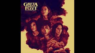 Greta Van Fleet Black Smoke Rising EP [upl. by Zared]