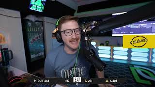 Scump Explains EWC Bracket [upl. by Midian]