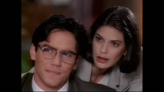 Lois amp Clark 1x08 02  Smart Kids News [upl. by Ordnael206]